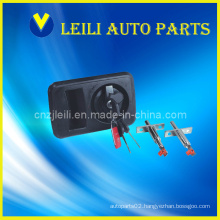 Bus Outside Swing Door Lock (LL-136A)